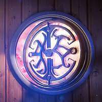 Трофей {trophy} в игре Dreamfall Chapters для PS4