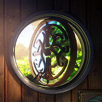 Трофей {trophy} в игре Dreamfall Chapters для PS4