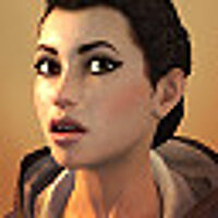 Достижение Целый новый мир в игре Dreamfall Chapters для Steam