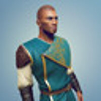 Достижение Бескровный король в игре Dreamfall Chapters для Steam