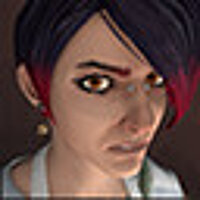 Достижение Стоп, что? в игре Dreamfall Chapters для Steam