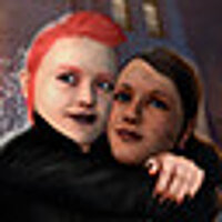 Достижение Потерянные девочки в игре Dreamfall Chapters для Steam