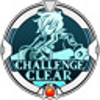 Достижение Blue Flamed Challenger в игре BlazBlue: Central Fiction для Steam