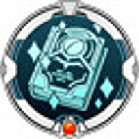 Достижение Grimoire Collector в игре BlazBlue: Central Fiction для Steam