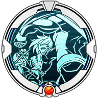 Трофей {trophy} в игре BlazBlue: Central Fiction для PS3, PS4