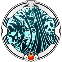 Трофей {trophy} в игре BlazBlue: Central Fiction для PS3, PS4