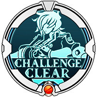 Трофей {trophy} в игре BlazBlue: Central Fiction для PS3, PS4
