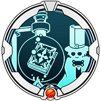 Трофей {trophy} в игре BlazBlue: Central Fiction для PS3, PS4