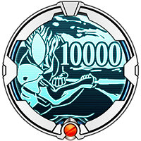 Трофей {trophy} в игре BlazBlue: Central Fiction для PS3, PS4