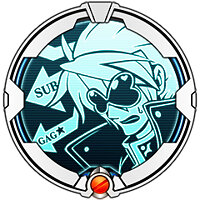 Трофей {trophy} в игре BlazBlue: Central Fiction для PS3, PS4