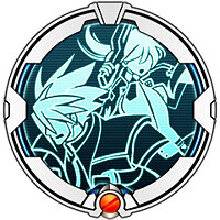 Трофей {trophy} в игре BlazBlue: Central Fiction для PS3, PS4