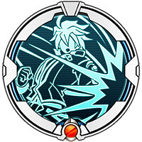 Трофей {trophy} в игре BlazBlue: Central Fiction для PS3, PS4