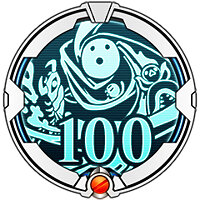 Трофей {trophy} в игре BlazBlue: Central Fiction для PS3, PS4