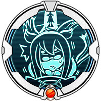 Трофей {trophy} в игре BlazBlue: Central Fiction для PS3, PS4