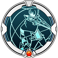 Трофей {trophy} в игре BlazBlue: Central Fiction для PS3, PS4