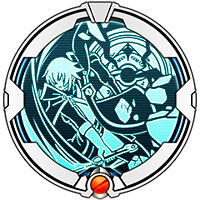 Трофей {trophy} в игре BlazBlue: Central Fiction для PS3, PS4