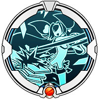 Трофей {trophy} в игре BlazBlue: Central Fiction для PS3, PS4