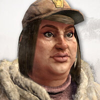 Достижение Я - легенда в игре Syberia 3 для Xbox One