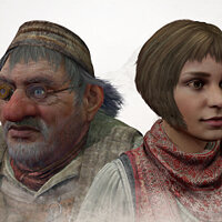 Достижение Семья Штайнер в игре Syberia 3 для Xbox One