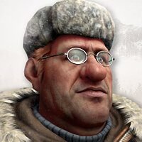 Достижение Наступивший на свои грабли в игре Syberia 3 для Xbox One