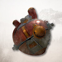 Достижение XZ2000... 2.0 в игре Syberia 3 для Xbox One