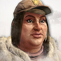 Трофей {trophy} в игре Syberia 3 для PS4