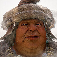 Трофей {trophy} в игре Syberia 3 для PS4