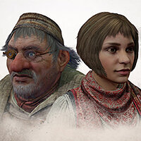 Трофей {trophy} в игре Syberia 3 для PS4