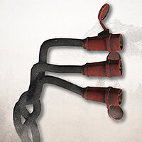 Трофей {trophy} в игре Syberia 3 для PS4