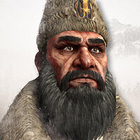 Трофей {trophy} в игре Syberia 3 для PS4