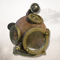 Трофей {trophy} в игре Syberia 3 для PS4