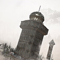 Трофей {trophy} в игре Syberia 3 для PS4