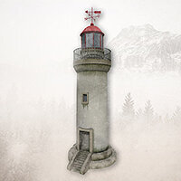Трофей {trophy} в игре Syberia 3 для PS4