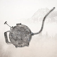 Трофей {trophy} в игре Syberia 3 для PS4
