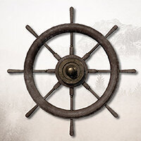 Трофей {trophy} в игре Syberia 3 для PS4