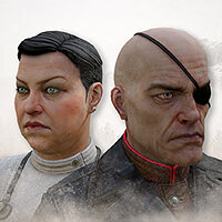 Трофей {trophy} в игре Syberia 3 для PS4