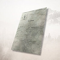 Трофей {trophy} в игре Syberia 3 для PS4