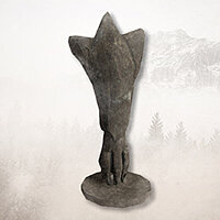 Трофей {trophy} в игре Syberia 3 для PS4