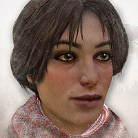 Трофей {trophy} в игре Syberia 3 для PS4