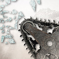 Трофей {trophy} в игре Syberia 3 для PS4