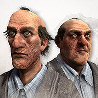 Трофей {trophy} в игре Syberia 3 для PS4