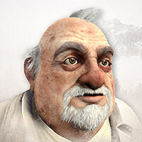 Трофей {trophy} в игре Syberia 3 для PS4