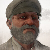 Трофей {trophy} в игре Syberia 3 для PS4