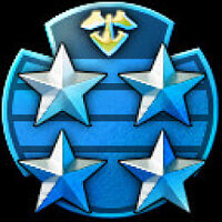 Достижение High Seas: Адмирал (сложн.) в игре Forts для Steam