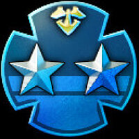 Достижение High Seas: Контр-адмирал (сложн.) в игре Forts для Steam