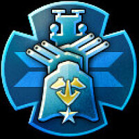 Достижение High Seas: Левиафан (сложн.) в игре Forts для Steam