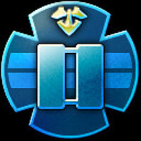 Достижение High Seas: Лейтенант в игре Forts для Steam