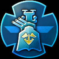 Достижение High Seas: Броненосец в игре Forts для Steam