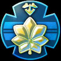Достижение High Seas: Лейтенант-коммандер в игре Forts для Steam