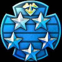 Достижение High Seas: Адмирал флота (сложн.) в игре Forts для Steam